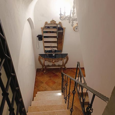 شقة Casa Anto' نابولي المظهر الخارجي الصورة