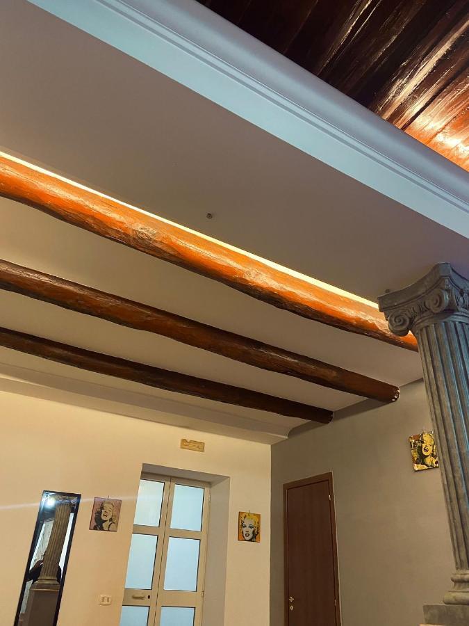 شقة Casa Anto' نابولي المظهر الخارجي الصورة