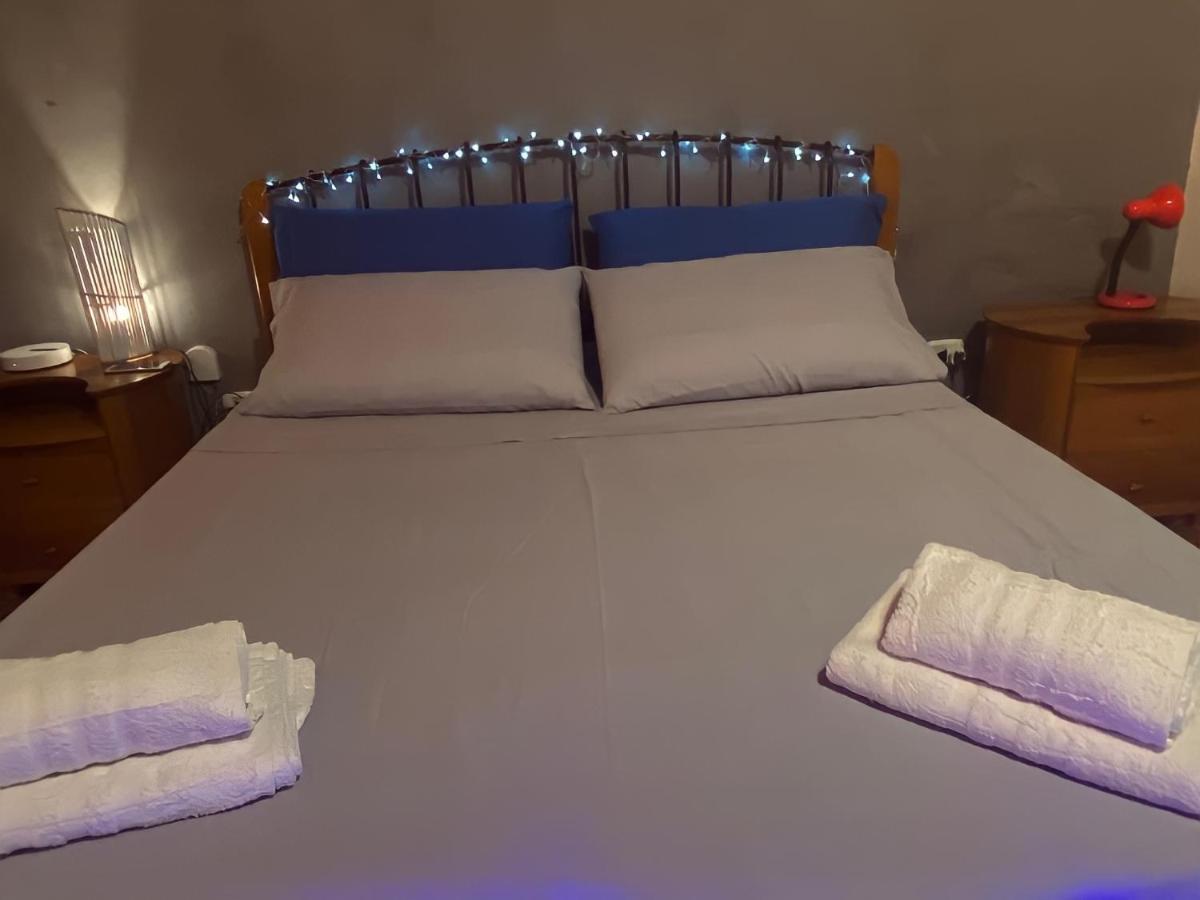 شقة Casa Anto' نابولي المظهر الخارجي الصورة