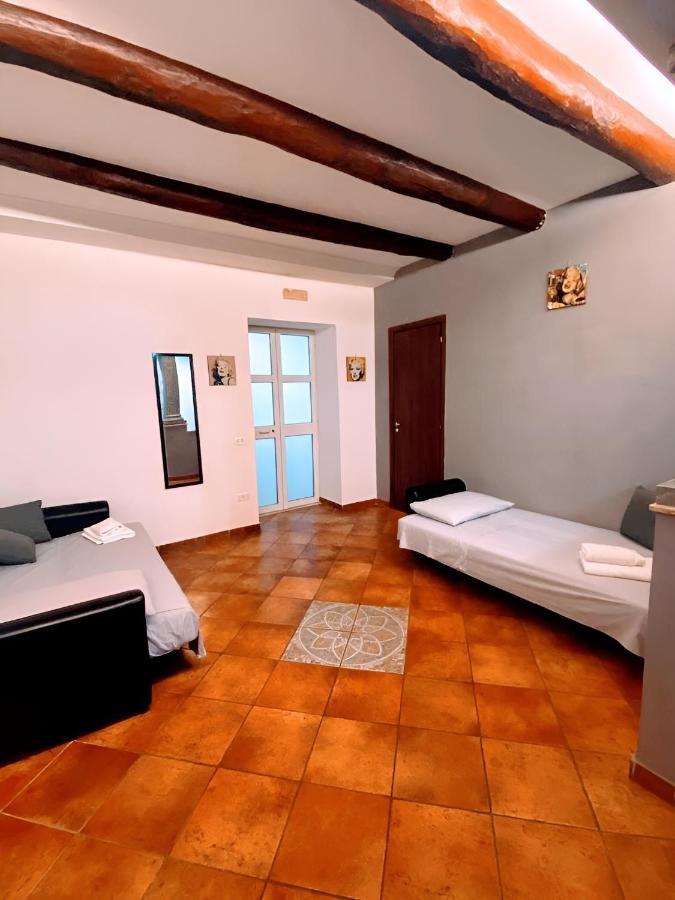 شقة Casa Anto' نابولي المظهر الخارجي الصورة
