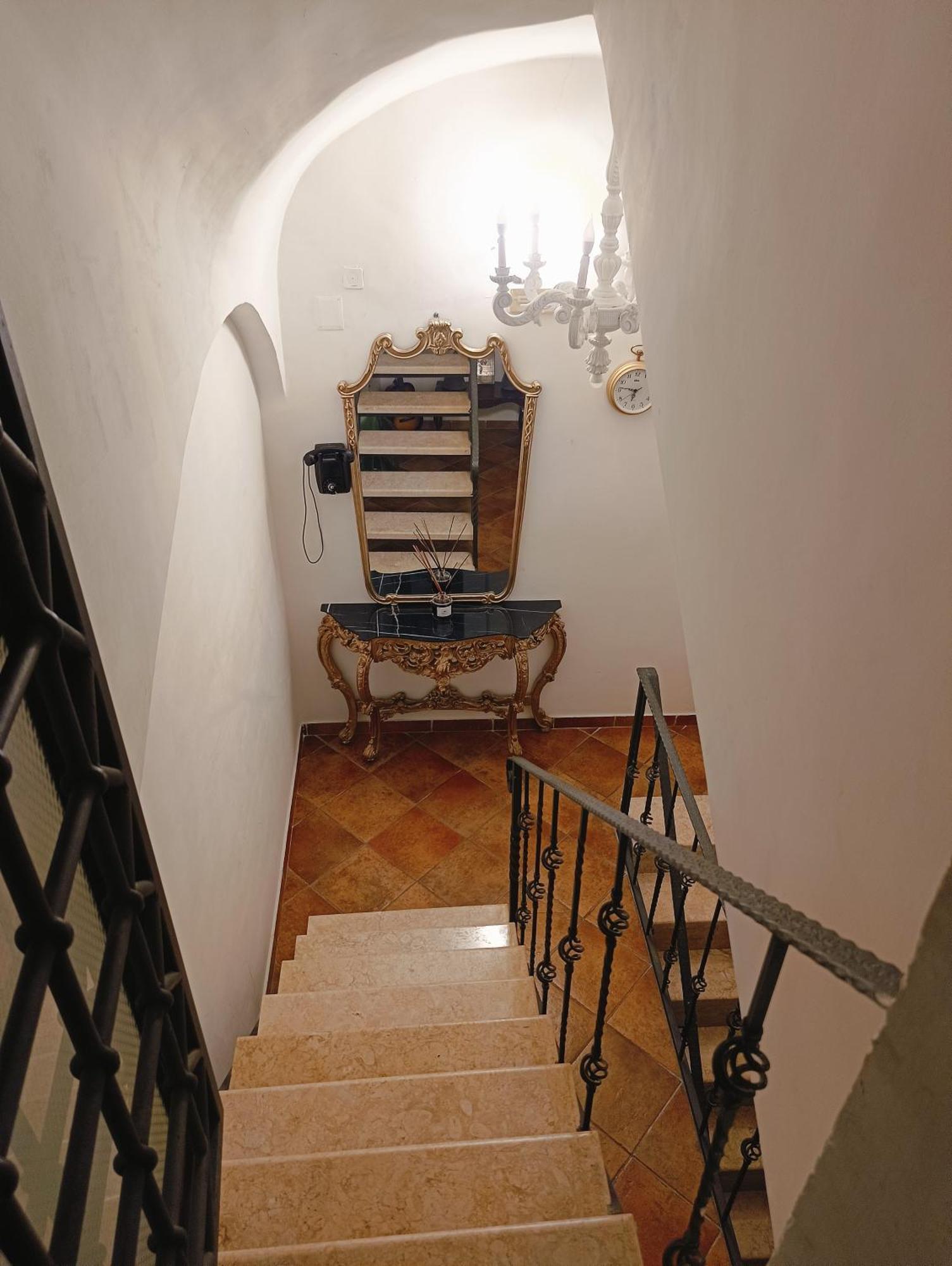 شقة Casa Anto' نابولي المظهر الخارجي الصورة