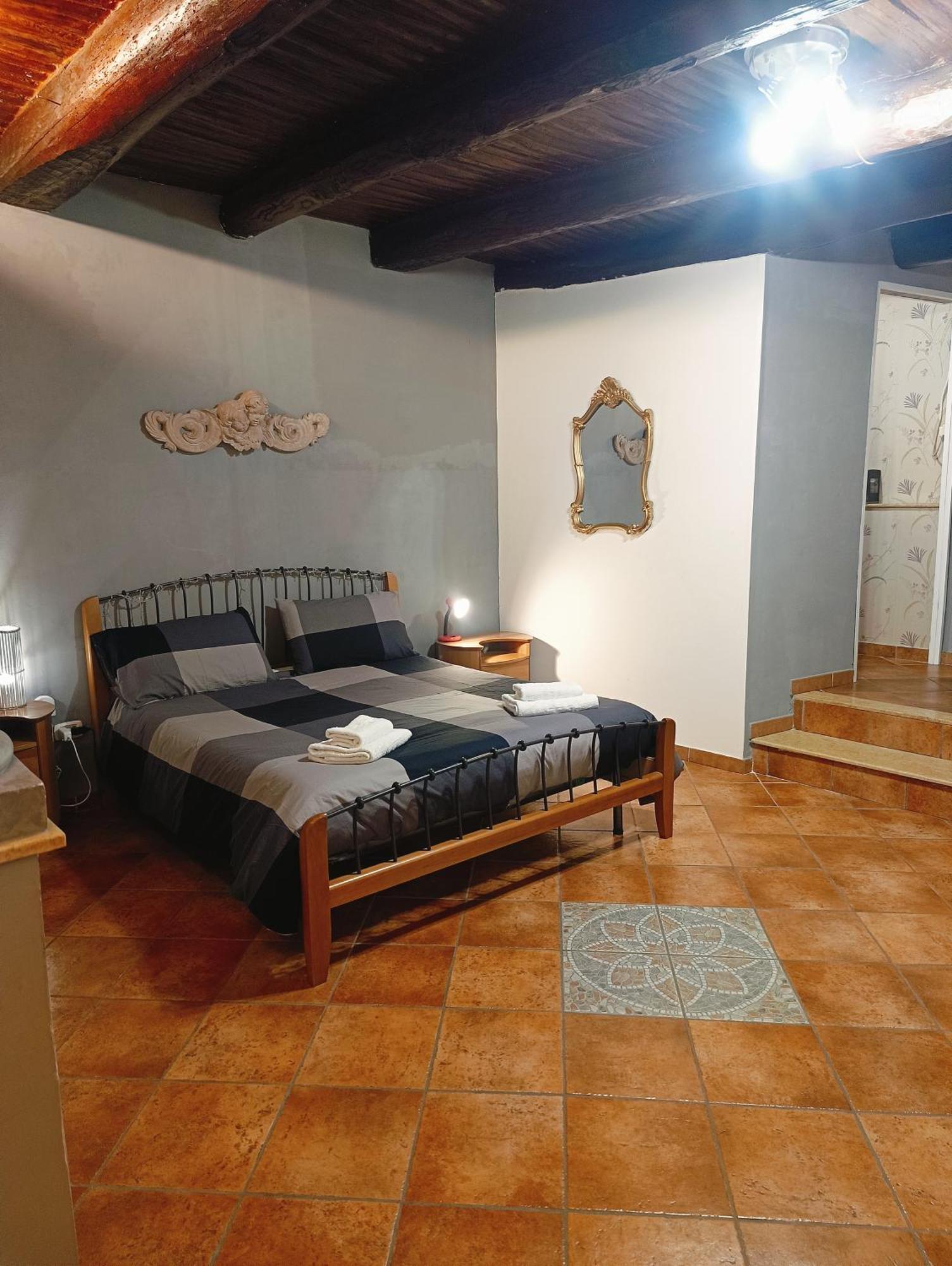 شقة Casa Anto' نابولي المظهر الخارجي الصورة